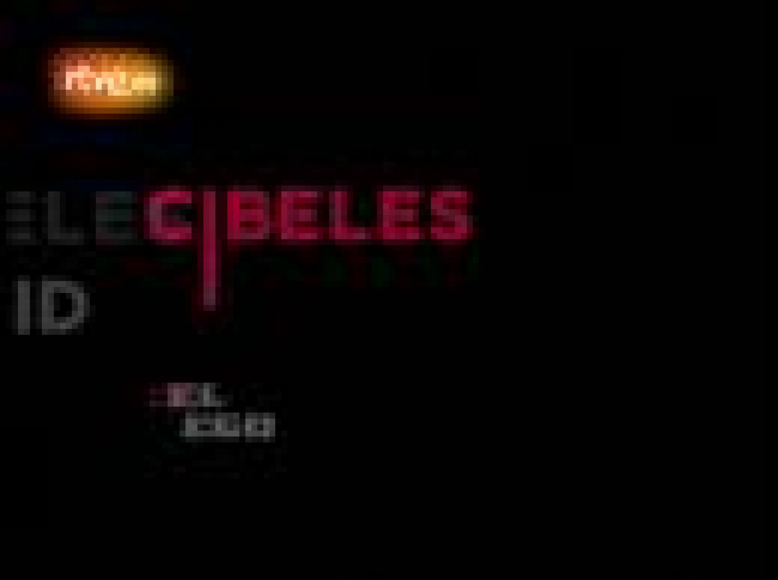 Desfile de Sita Murt en Cibeles Madrid Fashion Week | Ver