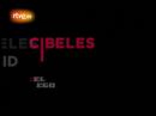  - Desfile de Sita Murt en Cibeles