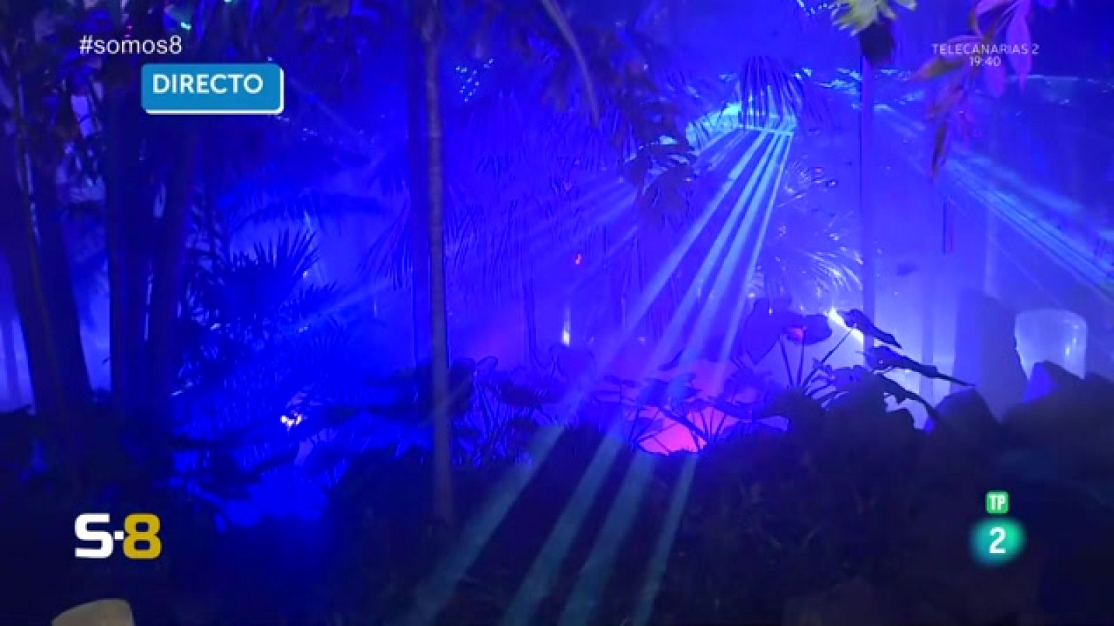 Somos 8 - 23/11/2023 | Magazine de la actualidad canaria - Somos 8 | Ver