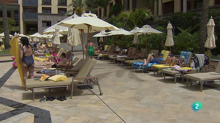 Telecanarias - Telecanarias 2 - 23/11/2023