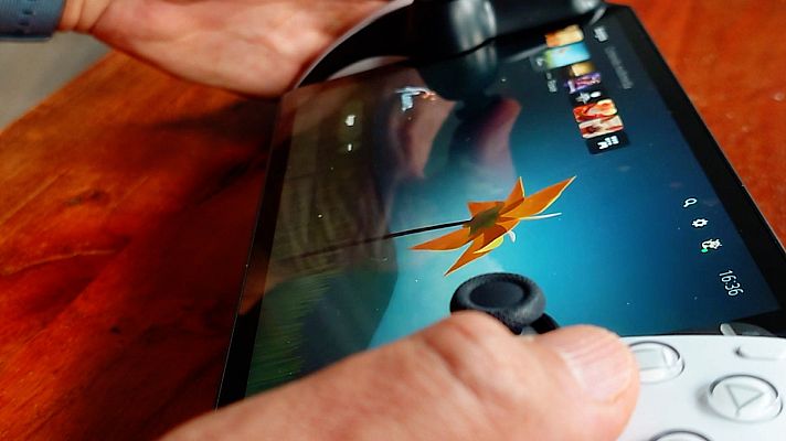 Zoom net - Datatón IndesIA, Pixel 8 Pro, PS Portal y Worldless