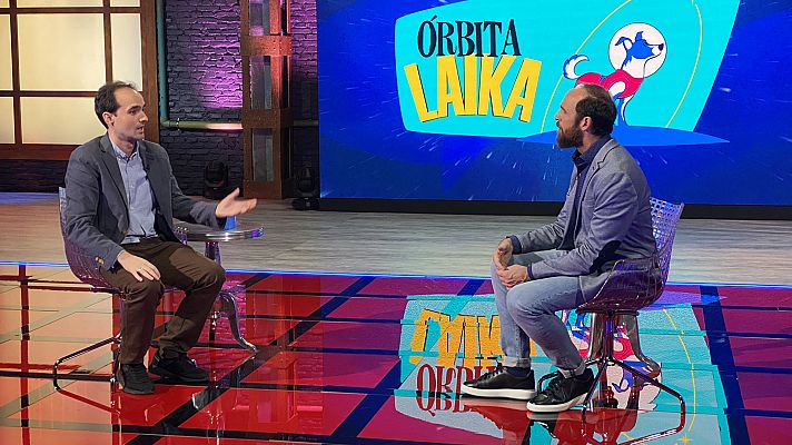 Órbita Laika - ¿Es posible viajar al pasado?
