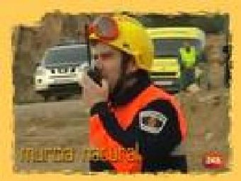  NATURAL:  Desastres naturales. Muchos seres vivos pueden predecirlos, sólo el hombre puede prevenirlos. (22/02/10)