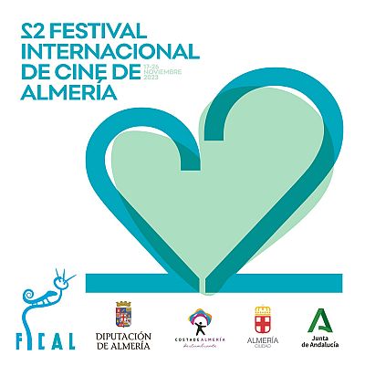 Días de cine - Días de Cine: Festival de Cine de Almería 2023