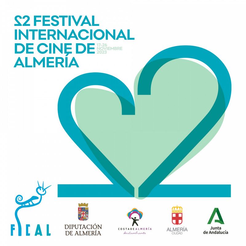 Das de Cine: Festival de Cine de Almera 2023