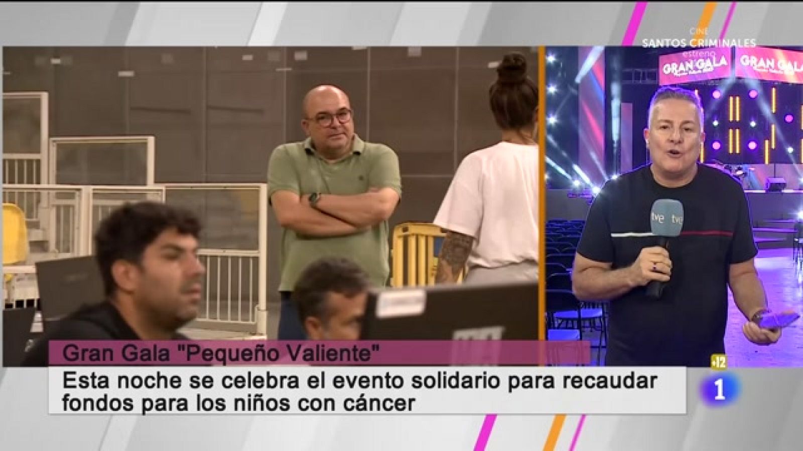 Cerca de ti - 24/11/2023