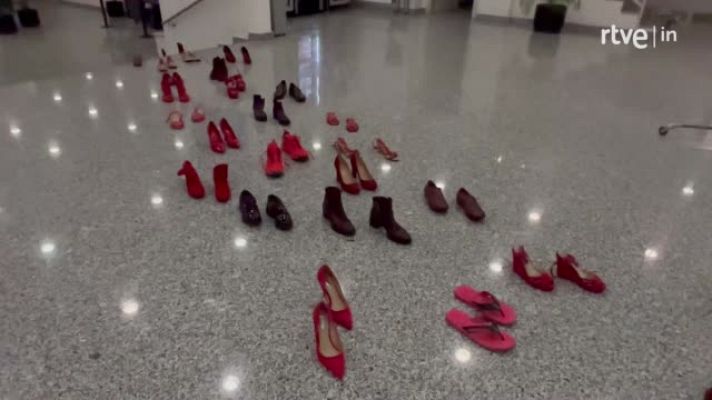 RTVE Instituto - Resumen de la Jornada 25n RTVEin