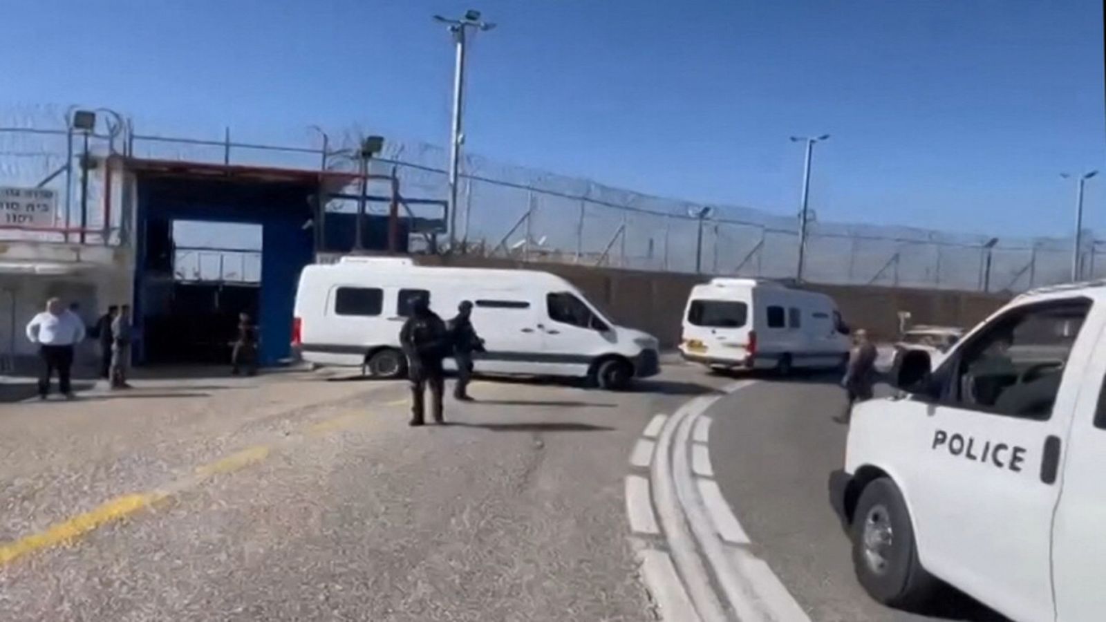 Telediario 1 en cuatro minutos - 24/11/23 - Ver ahora