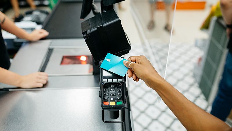 Problemas para pagar con tarjeta o mandar dinero: la plataforma de pago Redsys cae por segunda vez esta semana