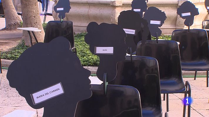 L'informatiu - Comunitat Valenciana - L'Informatiu de la Comunitat Valenciana 1 - 24/11/23