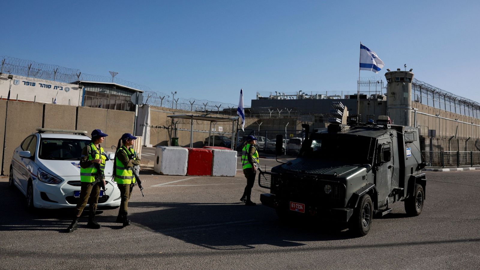 Telediario - 15 horas - 24/11/23 - Lengua de signos - ver ahora