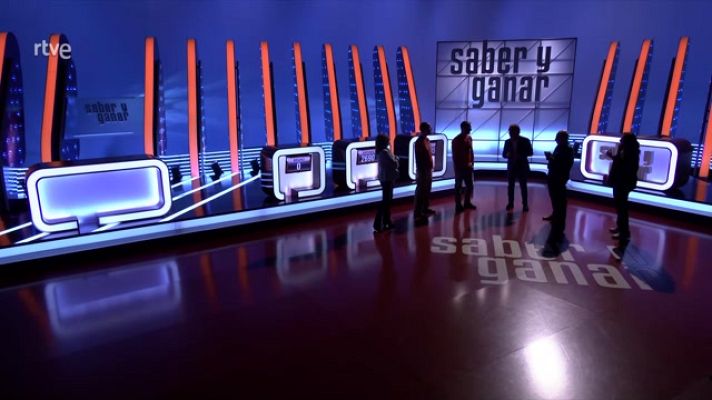 Generación D en Saber y Ganar - Conoce los atajos de teclado que debes dominar - Ver ahora