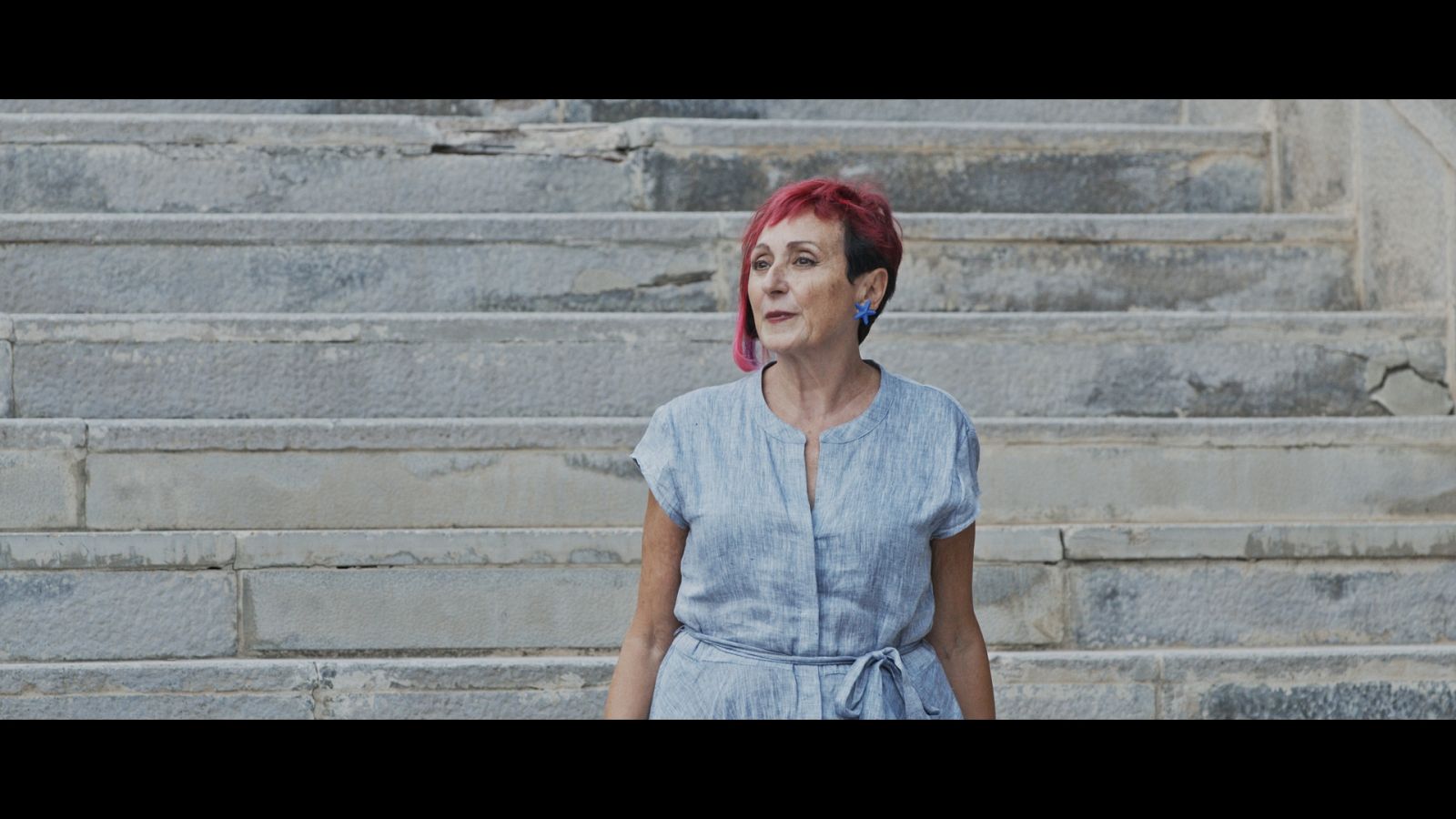 Un país para leerlo - Entrevista a Elia Barceló - Ver ahora