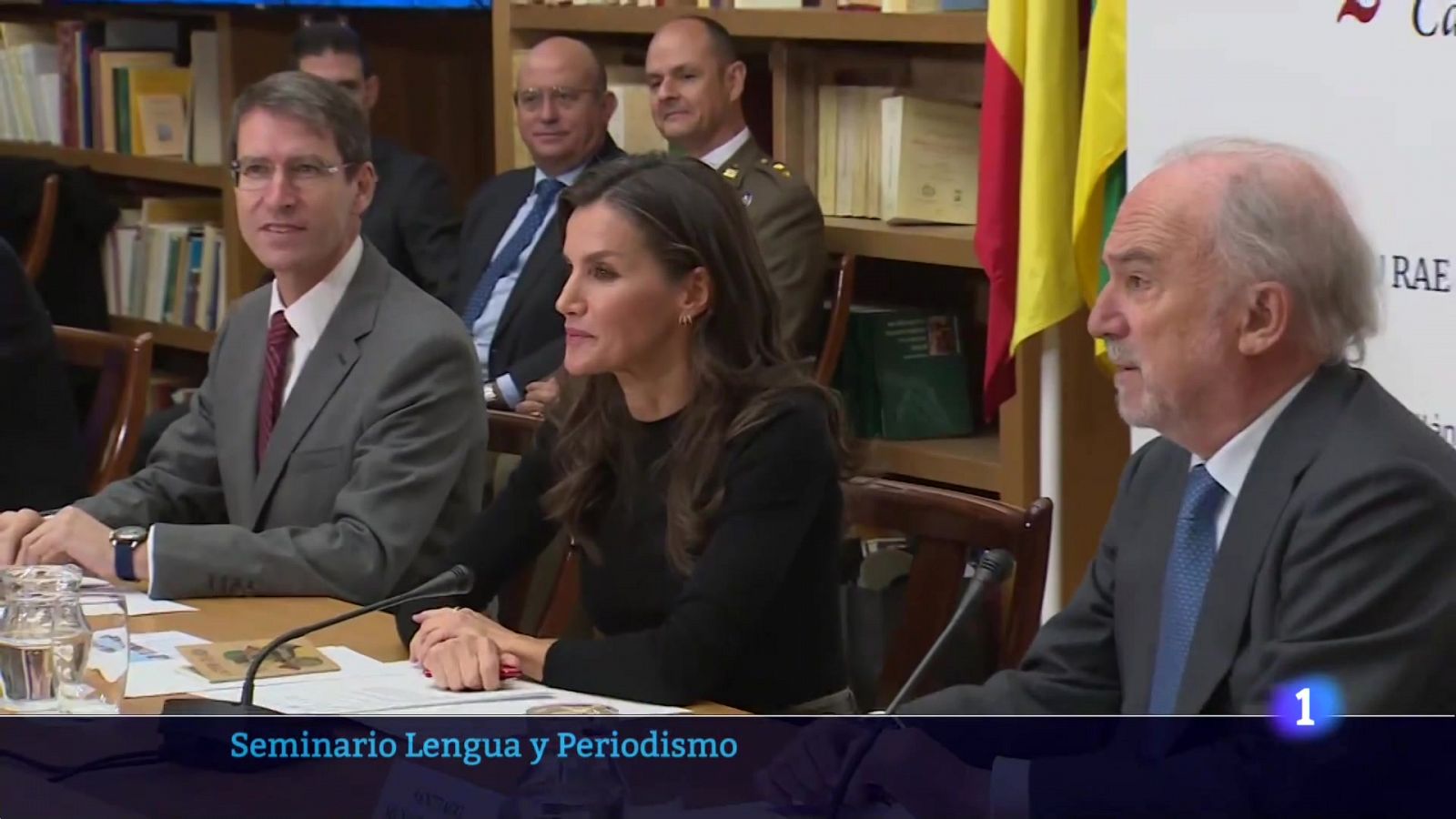 Informativo Telerioja 2 - 24-11-2023 - ver ahora