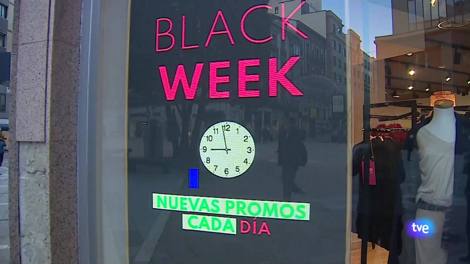 Asturias en 2' - 24/11/2023 - Ver ahora