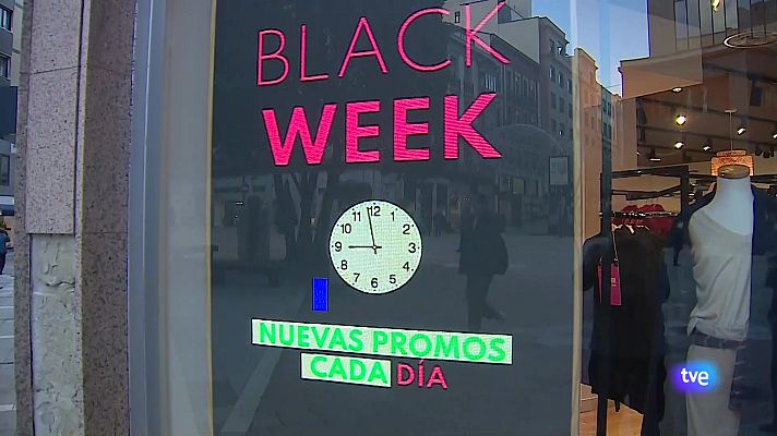 Panorama Regional - Asturias en 2' - 24/11/23