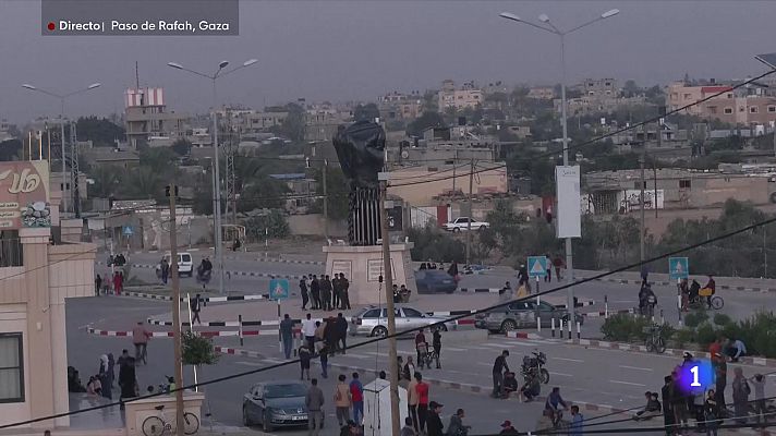 L'Informatiu - L'informatiu - 24/11/2023