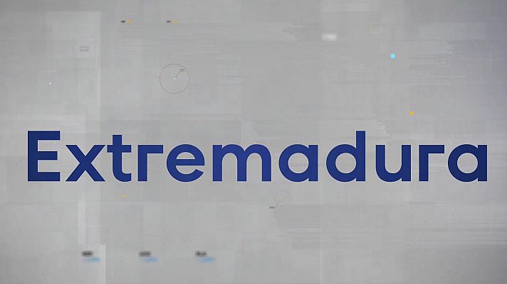 Noticias de Extremadura - Noticias de Extremadura - 24/11/2023