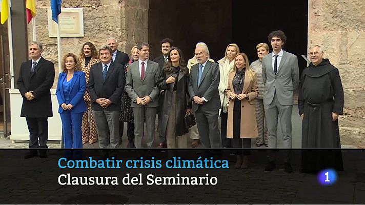 Informativo Telerioja - Telerioja en 2' - 24/11/23