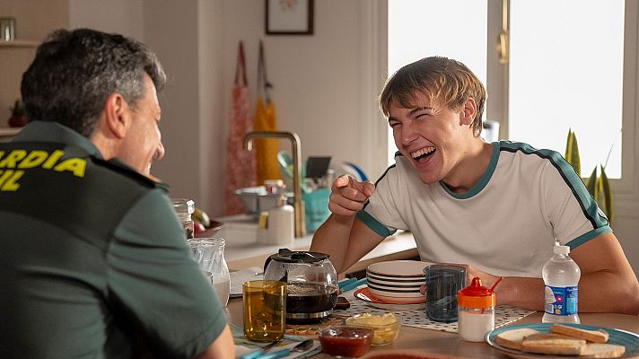 4 estrellas - Hijos de Ricardo