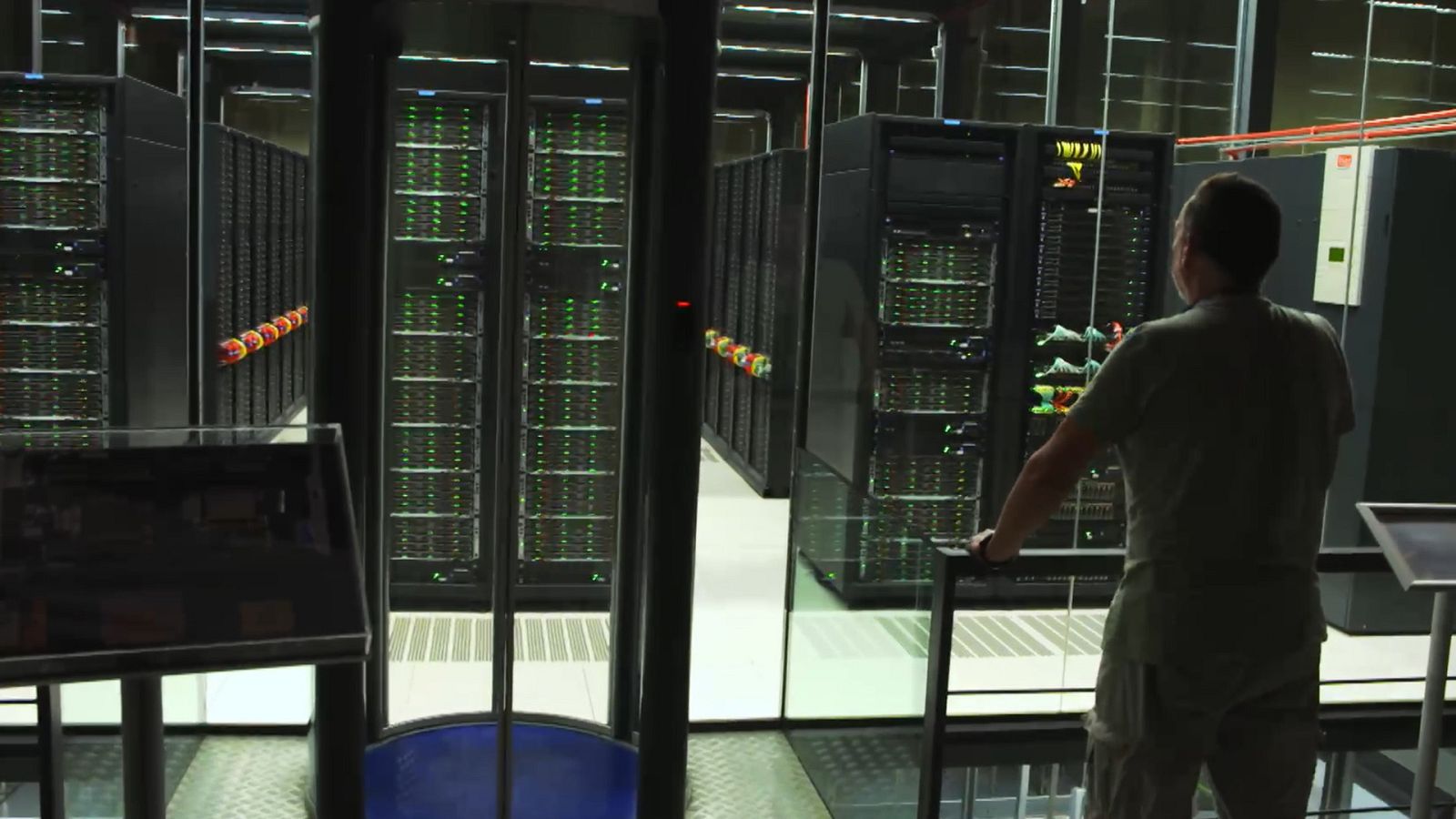 El escarabajo verde - La lógica del caracol - ver ahora