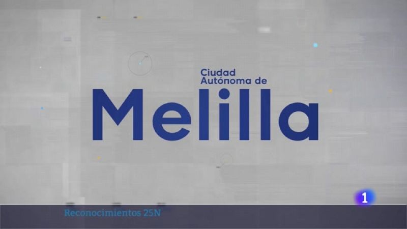 La noticia de Melilla 24/11/2023