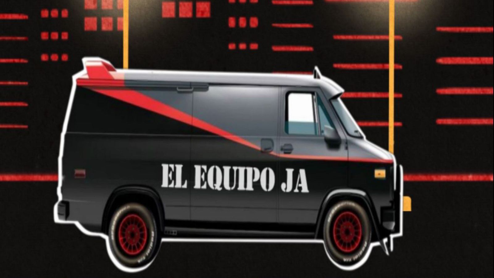 ¡Cómo nos reímos! - El equipo Ja - Ver ahora