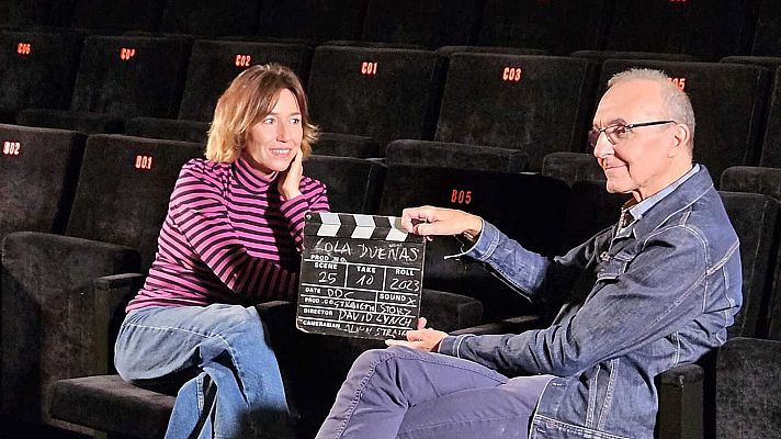 Días de cine - Días de cine - 24/11/23