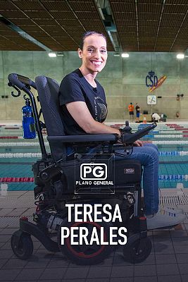 Plano general - Teresa Perales