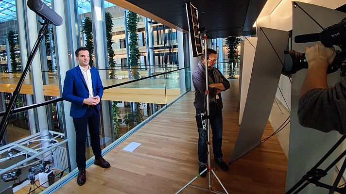 Europa - Europa 2023 - 24/11/23