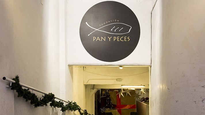 Para todos La 2 - Para todo La2 - 25/11/23