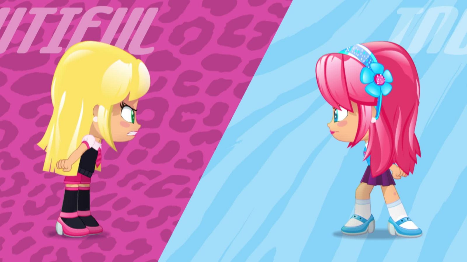 Torpe Cupido - Piny: Instituto de Nueva York | Ver