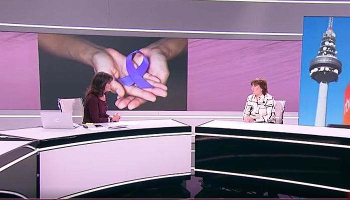 Observatorio de Igualdad RTVE: "Estamos poniendo el foco en el acoso sexual y por razón de sexo"