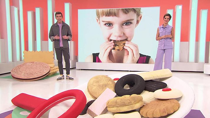 Saber vivir - Saber Vivir - 25/11/23