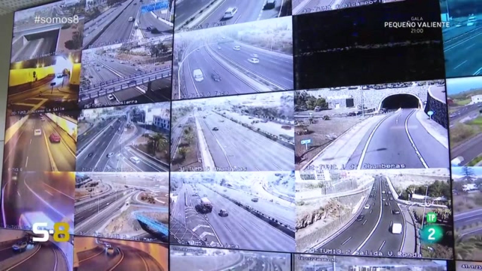 Somos 8 - 24/11/2023 | Magazine de la actualidad canaria - Somos 8 | Ver