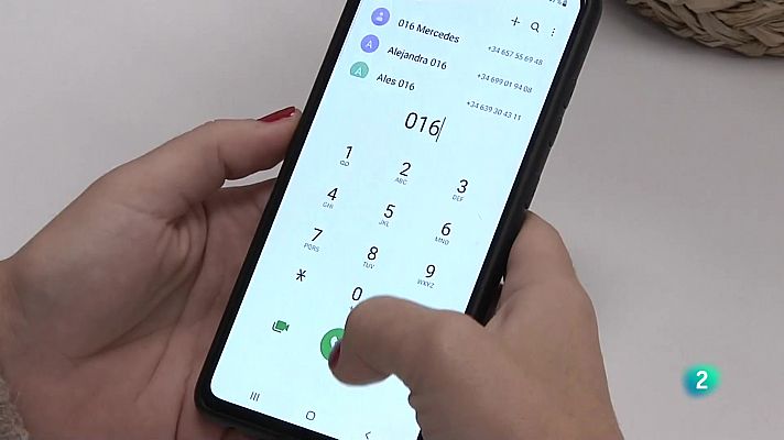 Telecanarias - Telecanarias 2 - 24/11/2023