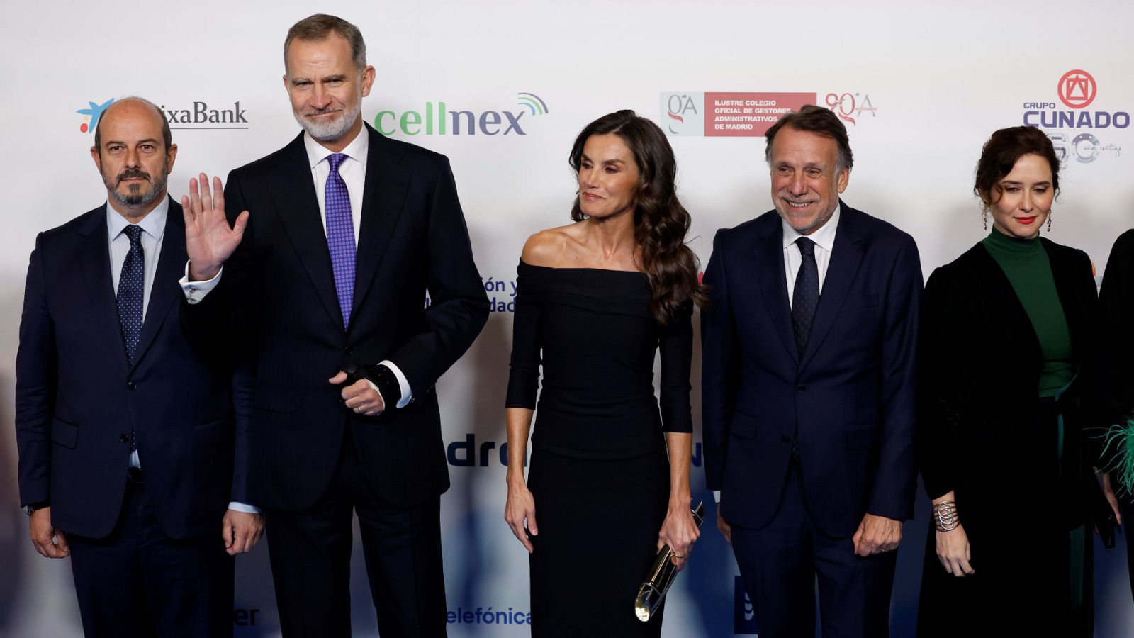 Audiencia Abierta - 25/11/23 - ver ahora