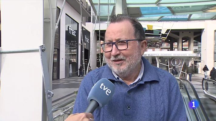 L'Informatiu - Cap de setmana de Black Friday