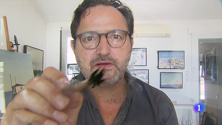 L'Informatiu - La bellesa oculta de les coses