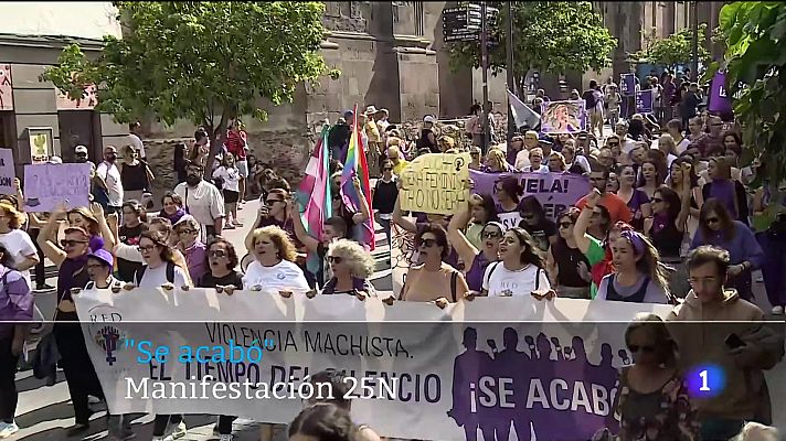 Telecanarias - Telecanarias - 25/11/2023