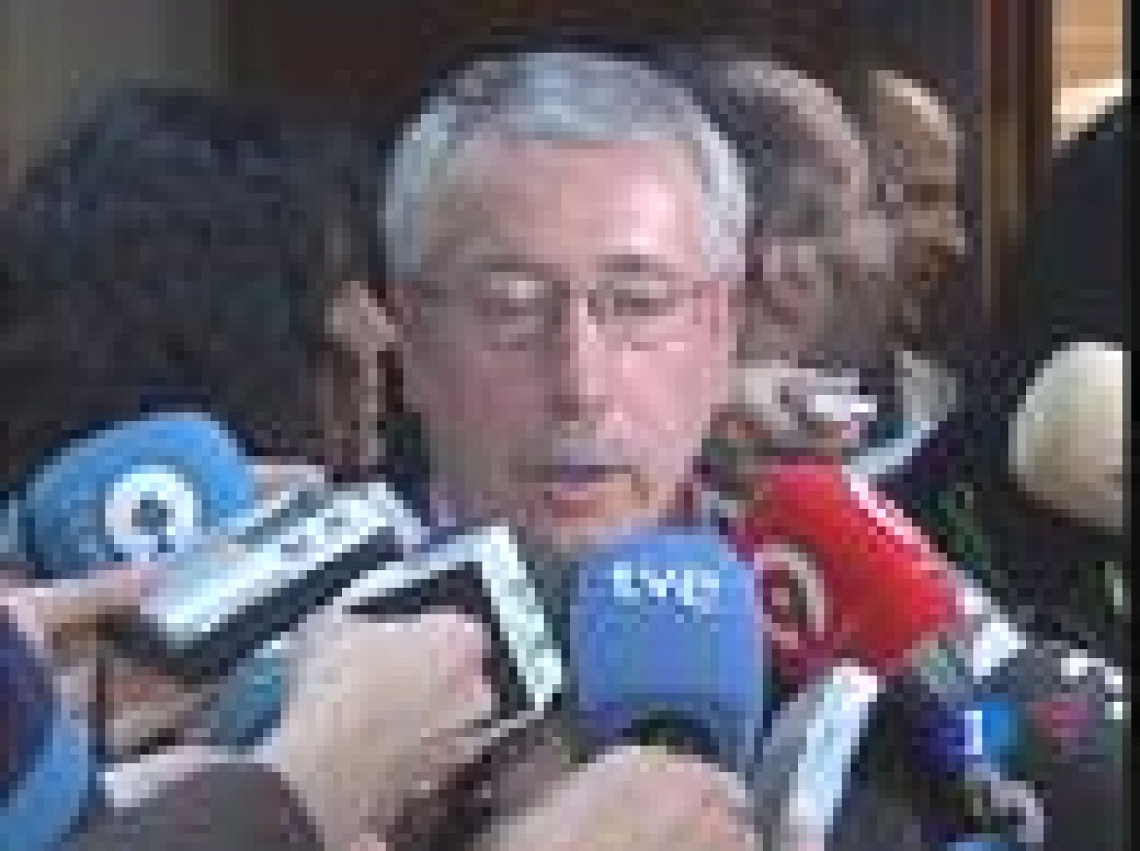 Telediario 2 en cuatro minutos - 22/02/10 | Ver