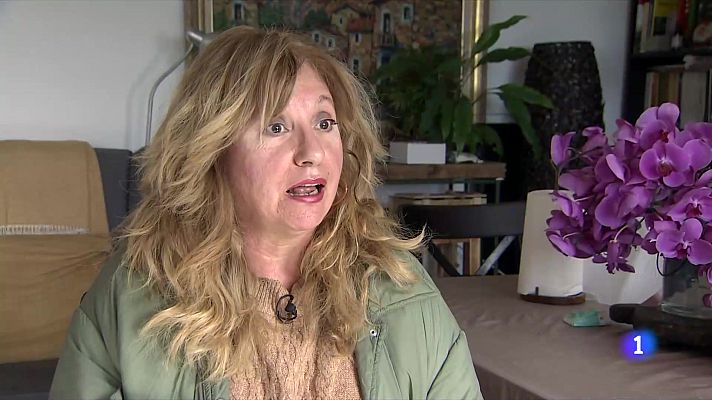 L'Informatiu - Superar la violència masclista és possible