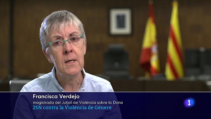 La lluita contra la violència masclista ens implica a tots