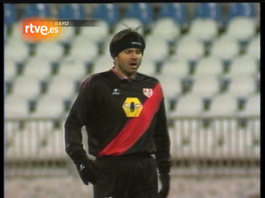 Champions League - Un partido helado en Moscú