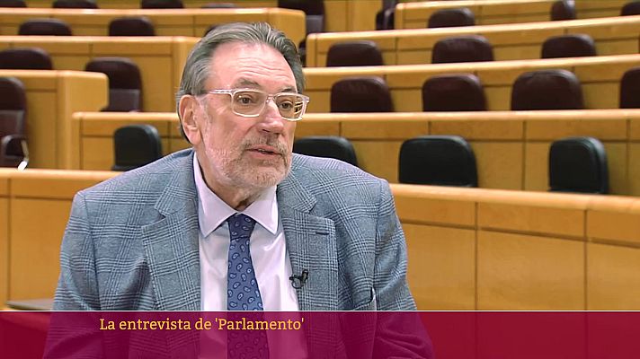 Parlamento - Parlamento - 25/11/23