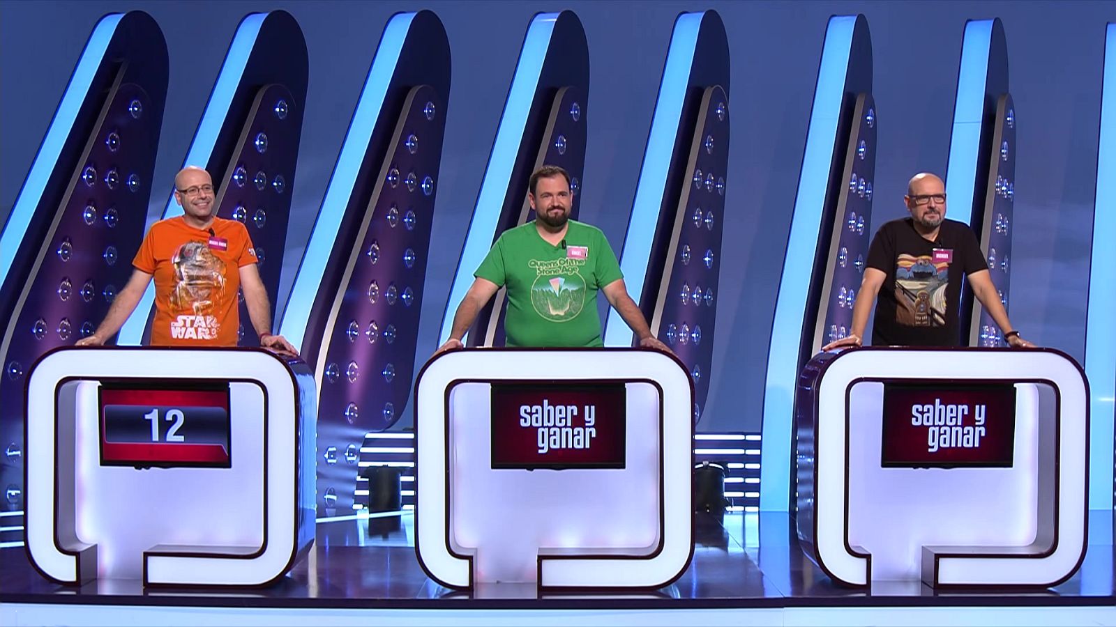 Saber y ganar. Edición de fin de semana - 25/11/23 - ver ahora