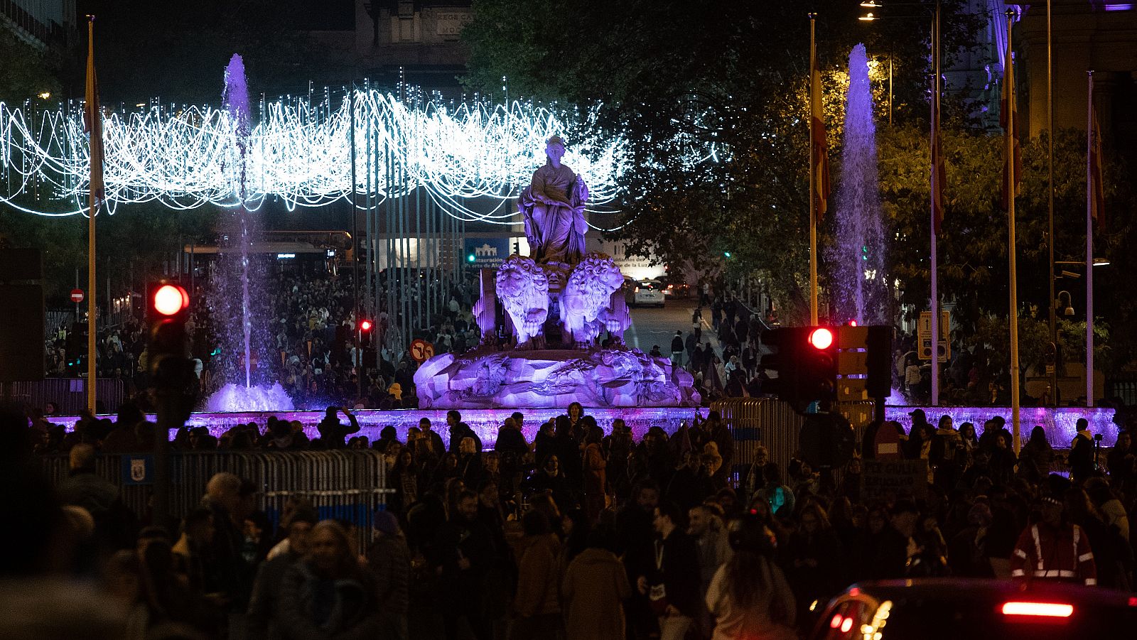 Telediario 2 en cuatro minutos - 25/11/23 - RTVE.es