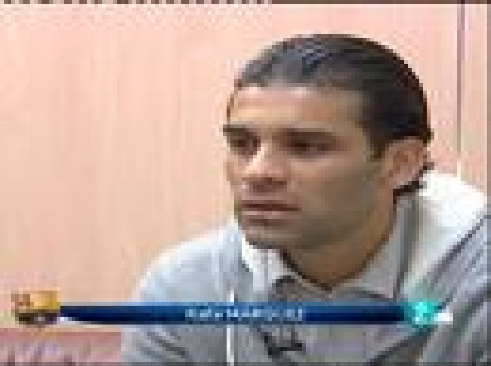 Márquez quiere la cuarta en el Benabéu - Champions League | Ver