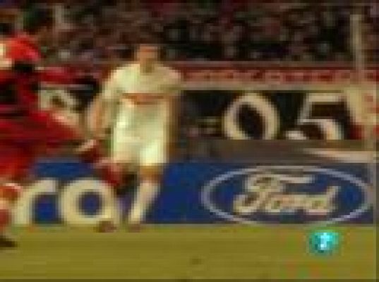 Champions League - Monchi analiza el Stuttgart