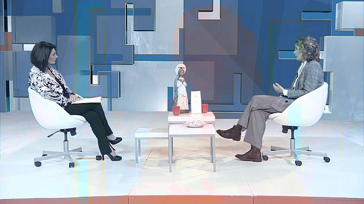 Últimas preguntas - Contemplare